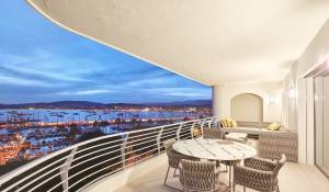 Vente Villa sur toit Cannes
