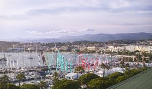 Vente Villa sur toit Cannes