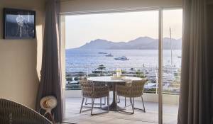 Vente Villa sur toit Cannes