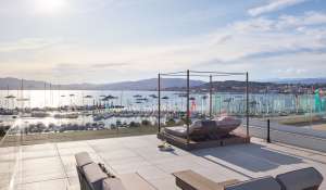 Vente Villa sur toit Cannes