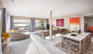 Vente Villa sur toit Cannes