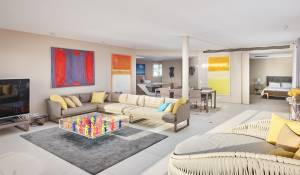 Vente Villa sur toit Cannes