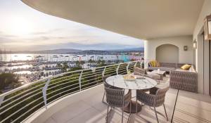 Vente Villa sur toit Cannes
