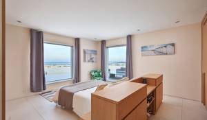 Vente Villa sur toit Cannes