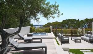 Vente Villa sur toit Cannes