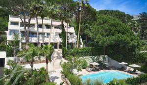 Vente Villa sur toit Cannes