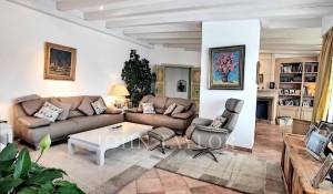 Vente Villa sur toit Crans-Montana