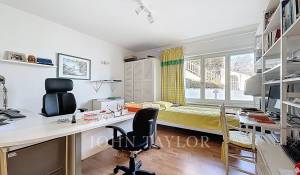Vente Villa sur toit Crans-Montana