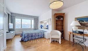 Vente Villa sur toit Crans-Montana