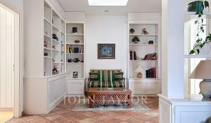 Vente Villa sur toit Crans-Montana