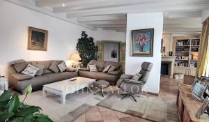Vente Villa sur toit Crans-Montana