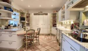 Vente Villa sur toit Crans-Montana