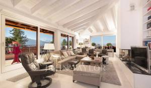 Vente Villa sur toit Crans-Montana