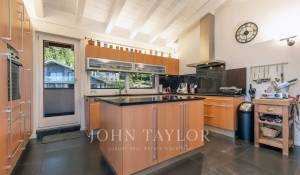 Vente Villa sur toit Crans-Montana