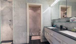 Vente Villa sur toit Crans-Montana