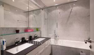 Vente Villa sur toit Crans-Montana