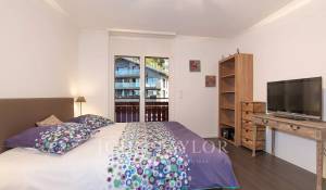 Vente Villa sur toit Crans-Montana