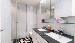 Vente Villa sur toit Crans-Montana