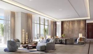 Vente Villa sur toit DIFC