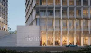 Vente Villa sur toit DIFC