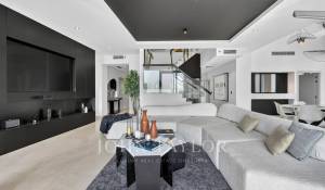Vente Villa sur toit Downtown Dubai