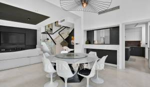 Vente Villa sur toit Downtown Dubai