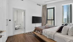 Vente Villa sur toit Downtown Dubai