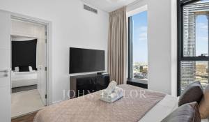 Vente Villa sur toit Downtown Dubai