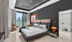 Vente Villa sur toit Downtown Dubai