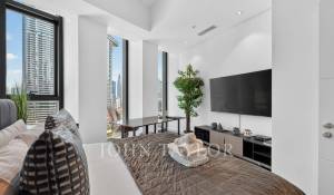Vente Villa sur toit Downtown Dubai