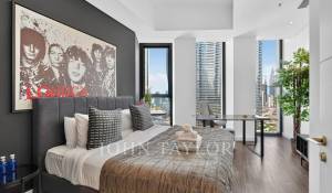 Vente Villa sur toit Downtown Dubai