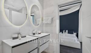 Vente Villa sur toit Downtown Dubai