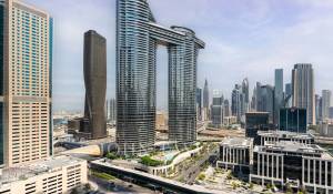 Vente Villa sur toit Downtown Dubai