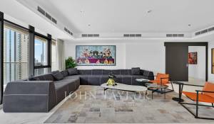 Vente Villa sur toit Downtown Dubai