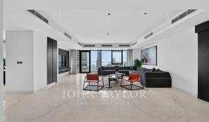 Vente Villa sur toit Downtown Dubai