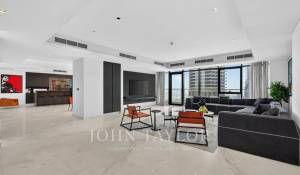 Vente Villa sur toit Downtown Dubai