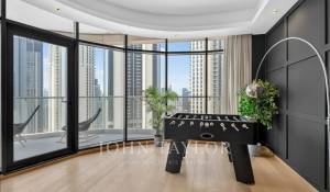 Vente Villa sur toit Downtown Dubai