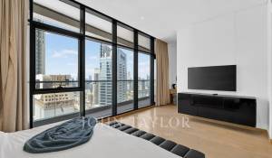 Vente Villa sur toit Downtown Dubai