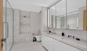 Vente Villa sur toit Downtown Dubai