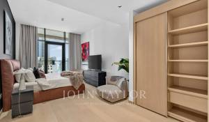 Vente Villa sur toit Downtown Dubai