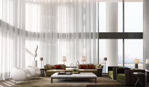 Vente Villa sur toit Downtown Dubai