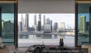 Vente Villa sur toit Downtown Dubai