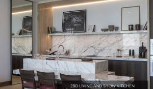 Vente Villa sur toit Downtown Dubai