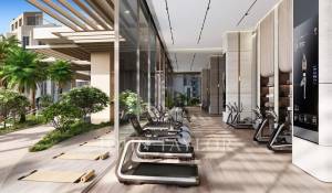 Vente Villa sur toit Downtown Dubai