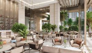 Vente Villa sur toit Downtown Dubai