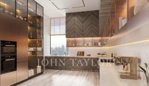 Vente Villa sur toit Downtown Dubai