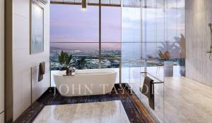 Vente Villa sur toit Downtown Dubai