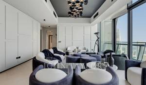 Vente Villa sur toit Downtown Dubai