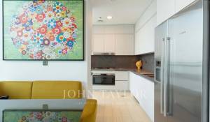 Vente Villa sur toit Downtown Dubai
