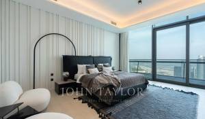 Vente Villa sur toit Downtown Dubai